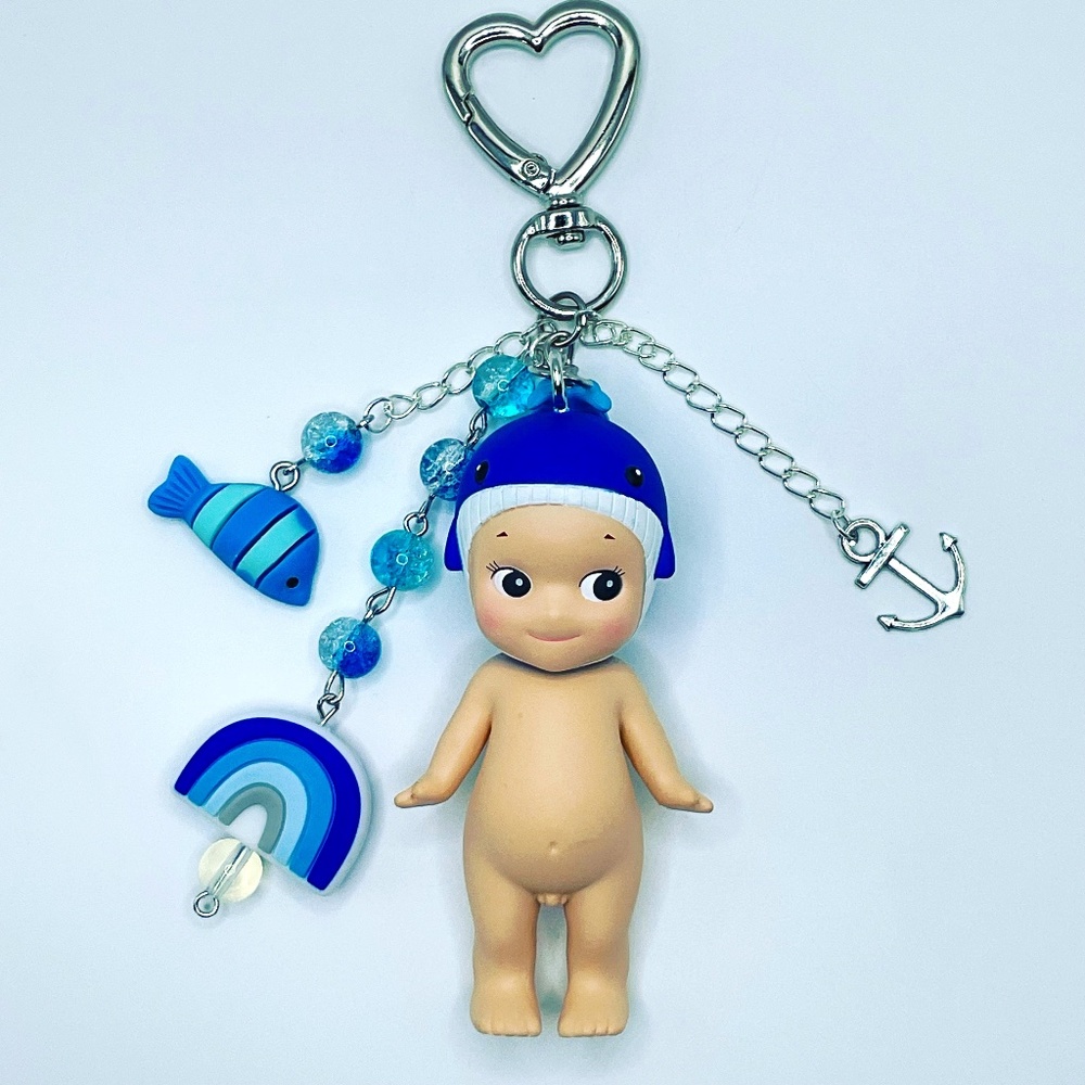 Sonny Angel keychain